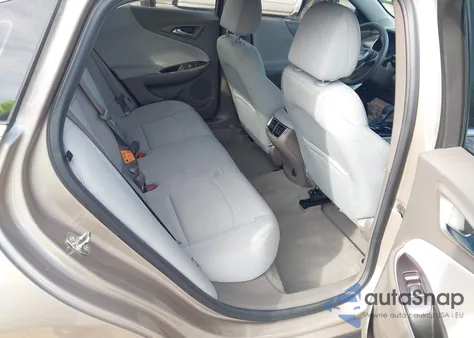 2022 Chevrolet Malibu Fwd Lt z USA, uszkodzony, nr VIN 1G1ZD5ST7NF123436